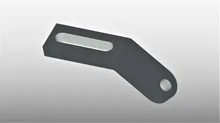 AutoCAD Exercise 17 | 3D design on AutoCAD | How to design 3D object  on AutoCAD