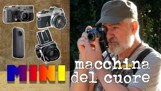 LA MINI MACCHINA DEL CUORE