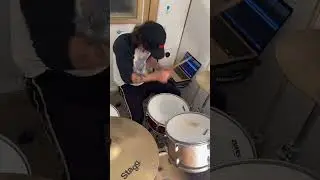 Voodoo People - The Prodigy (Pendulum Mix) - Drum Cover