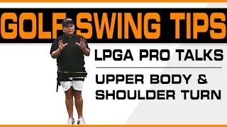 Golf Swing Tips - 