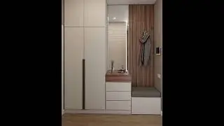 new modern wodrobe design 