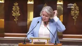 Discours de Joëlle Mélin (04/11/2025)