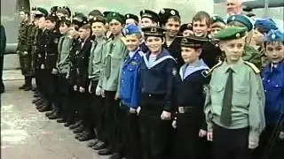 Митинг солидарности на Безымянной