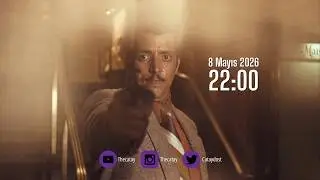 8 Mayıs 2026 - Bölüm 37 / MISIR
