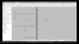 Sistema ICF 02. Etiquetado de piezas en Revit