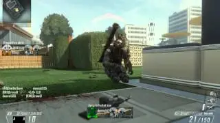 Nuketown 2025 Free for All 1