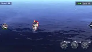 Azur Lane [Ipad Mini 5][2020]