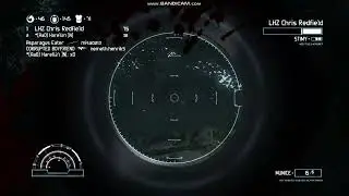 Enjoying killing enemies STDM Jungle part 3