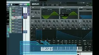The Best EDM & Progressive SERUM Soundbank for 2022