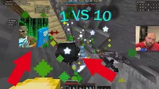 💫ТОТАЛЬНЫЙ РАЗНОС ВСЕГО REALLYWORLD С ЛУЧШИМ ЧИТОМ NURSULTAN 1.16.5.Тутор на пр*ёб пасхи?🥵