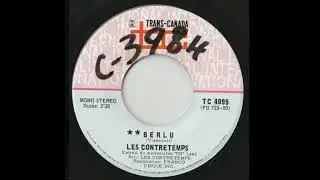 Les Contretemps - Berlu
