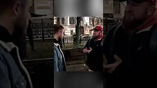 Лев Против 1 на 1 с быдло 🔥