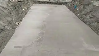 Foundation Concrete Casting কেন করবেন?