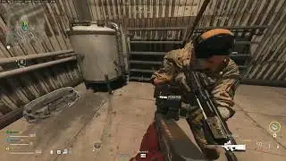WARZONE 2.0 - DMZ - LOCKED DOORS - GLITCH