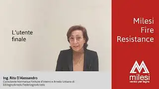MILESI FIRE RESISTANCE: LE VERNICI CHE RALLENTANO LA PROPAGAZIONE DEL FUOCO - 5
