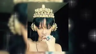 Nobody Business - Rihanna (sped up)