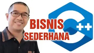 Program Bisnis Sederhana C++ ll Bisnis Parkiran