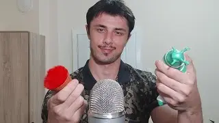 ASMR Livestream - Tingles & Chill time!