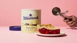 We made pie better. | Extraordinary Dairy