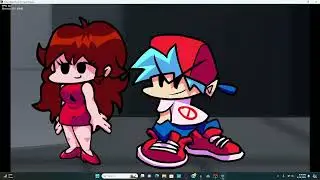 This mod is cool