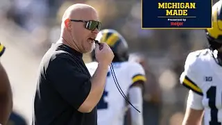 Michigan Made: Football | Ep. 2