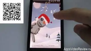 Voodoo Live Wallpaper - колдовство и черная магия  (11/15)