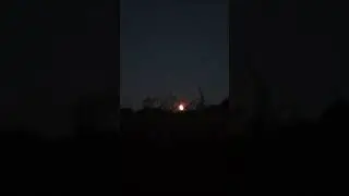 Девственники возвращаться домой с барбекю