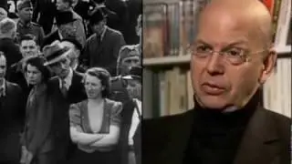 Любовь и секс во время оккупации