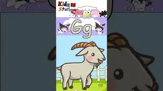 Phonics Song With One Syllable Part 1 | 
