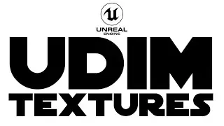 How To Enable UDIM Textures Unreal Engine 5