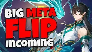 Imbibitor Lunae WILL CHANGE the META (a lot (in my opinion)) | HONKAI: STAR RAIL