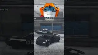 Na da war ich mal wieder auf Patrouille  | GrandRP 01