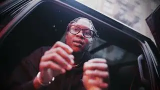 RennyThaRapper - YEAR OF THE 6 (Official Video)
