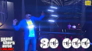 ЮБИЛЕЙНАЯ СТРИМ-СХОДКА С ПОДПИСЧИКАМИ В GTA ONLINE НА ПК