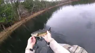 The Wisconsin Fishing Opener 2024