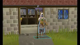 Barrows, Elite Clues and Herb Run - Ironman Episode 27