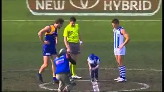 FUNNY MOMENTS OF AFL IN 2012