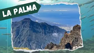 Inselurlaub La Palma - 15 Top Tipps für Euren Urlaub auf den Kanaren☀️
