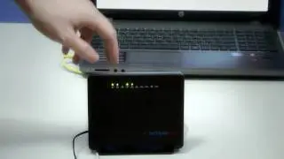 Настройка DSL роутера Sagemcom F@st 2804 v7 Таттелеком