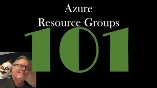 Azure Resource Groups [GCast 101]