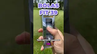 BOLAS 🇯🇵 EXCLUSIVAS 