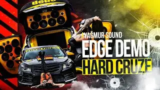 Yağmur sound edge demo car