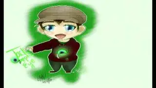 Nightcore~ ALL THE WAY
