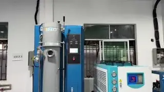 Metal powder making machine factory supply