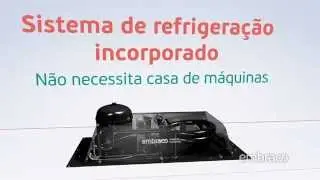 Embraco Plug n' Cool