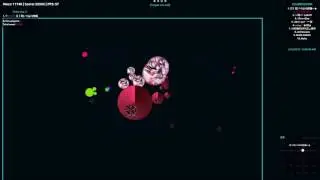 Split running  with Chillax | Agar.io
