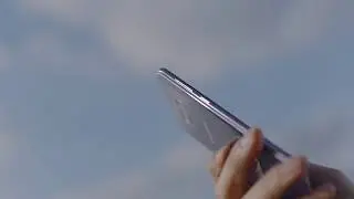 Samsung Galaxy S8 - Display Korean Commercial 2017