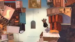 Getting over it with Bennett Foddy | Walkthrough in 37:57 (Already speed up the failed part).