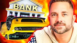 Dealerships Can't Sell Cars