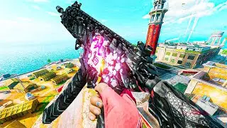 The RIVAL-9 is BACK and it’s EVEN BETTER on Rebirth Island 😍🌴